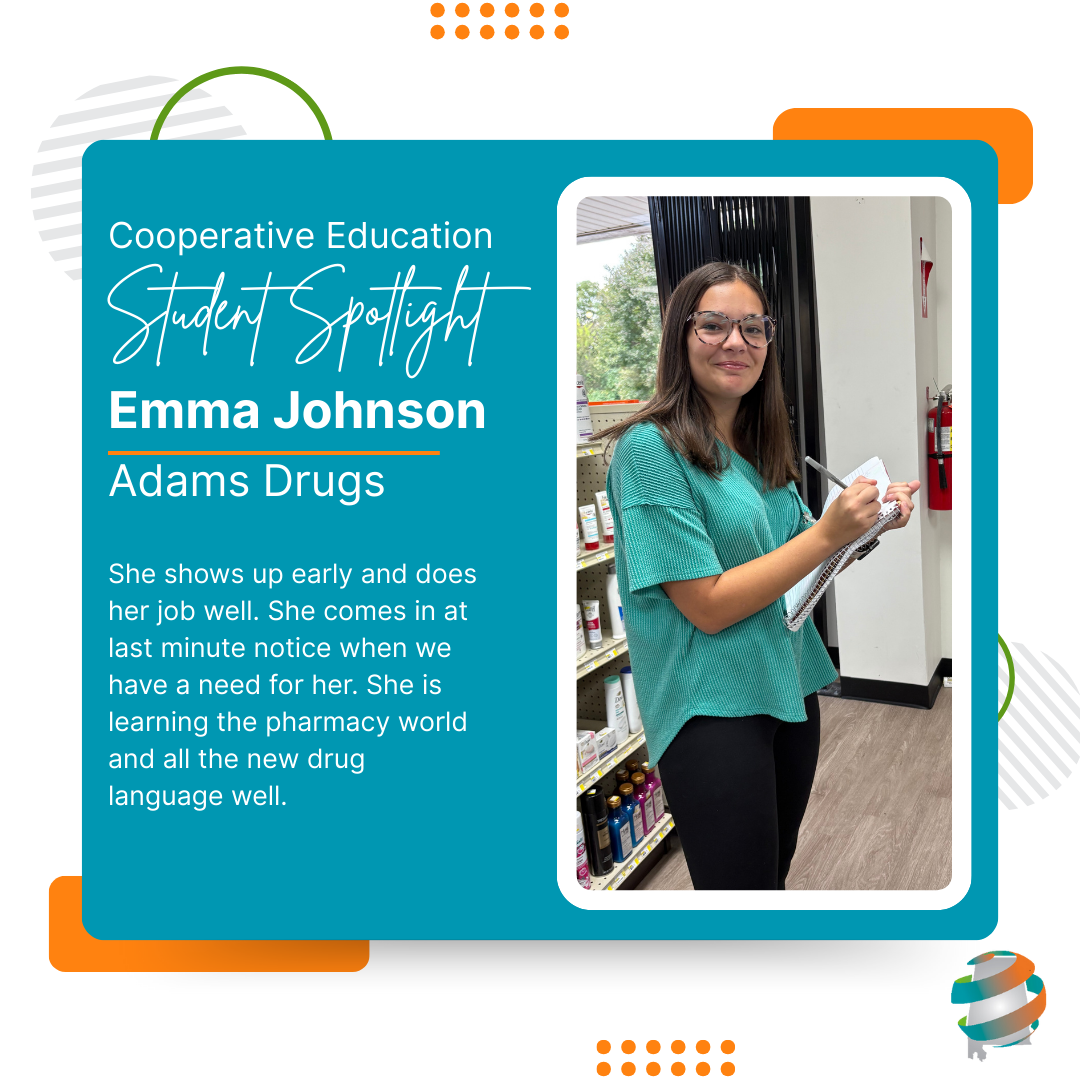Emma Johnson