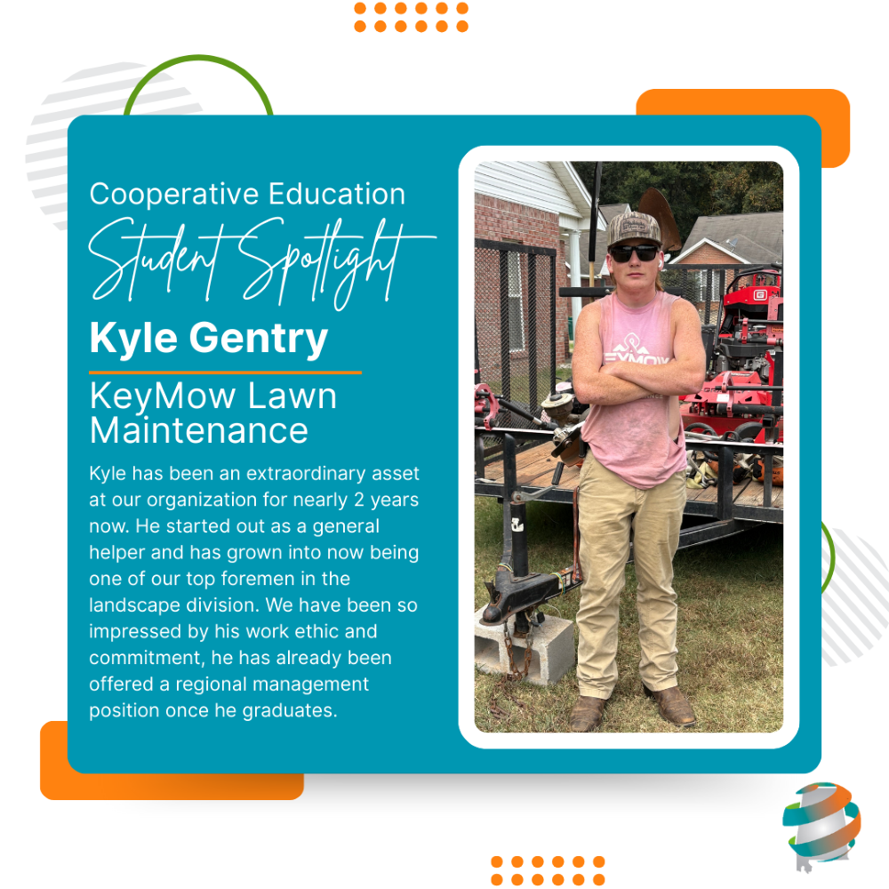 Kyle Gentry